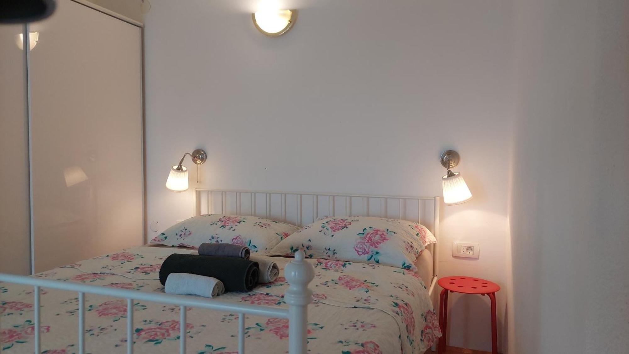 Apartments Lucija-Klara Brodarica  Pokój zdjęcie