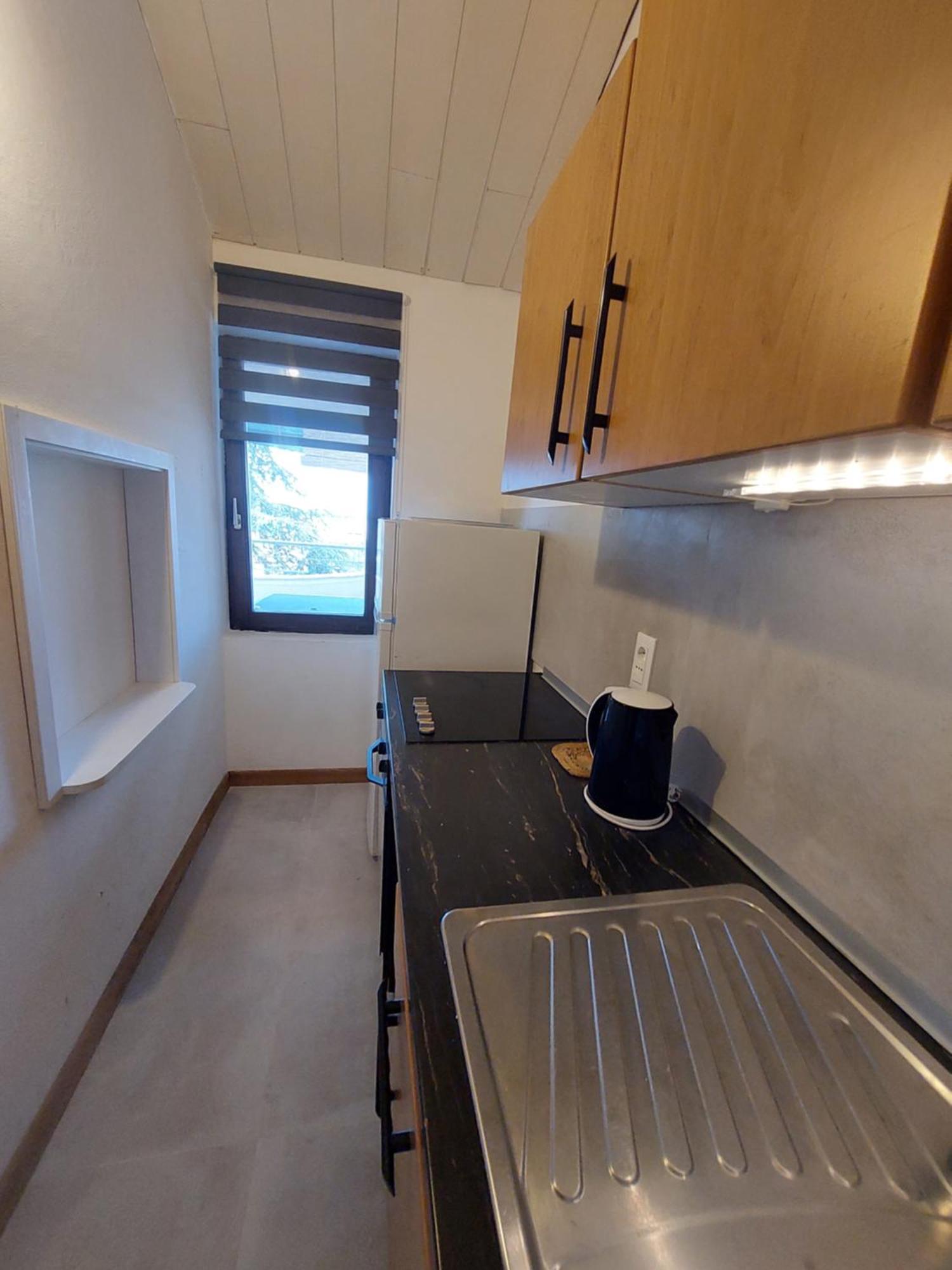 Apartments Lucija-Klara Brodarica  Pokój zdjęcie