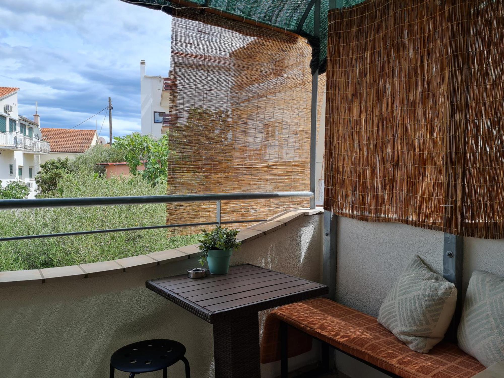 Apartments Lucija-Klara Brodarica  Pokój zdjęcie