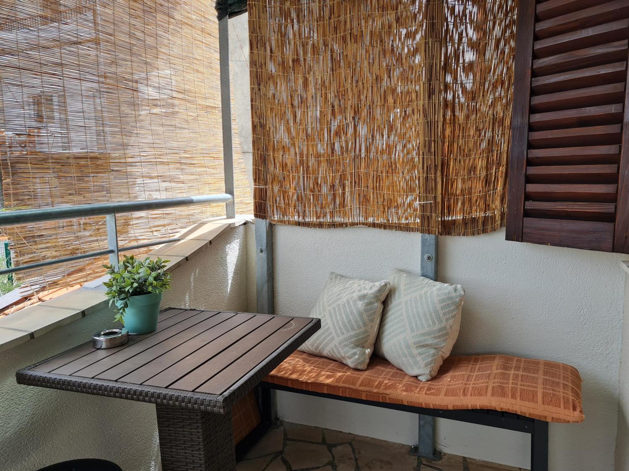Apartments Lucija-Klara Brodarica  Pokój zdjęcie