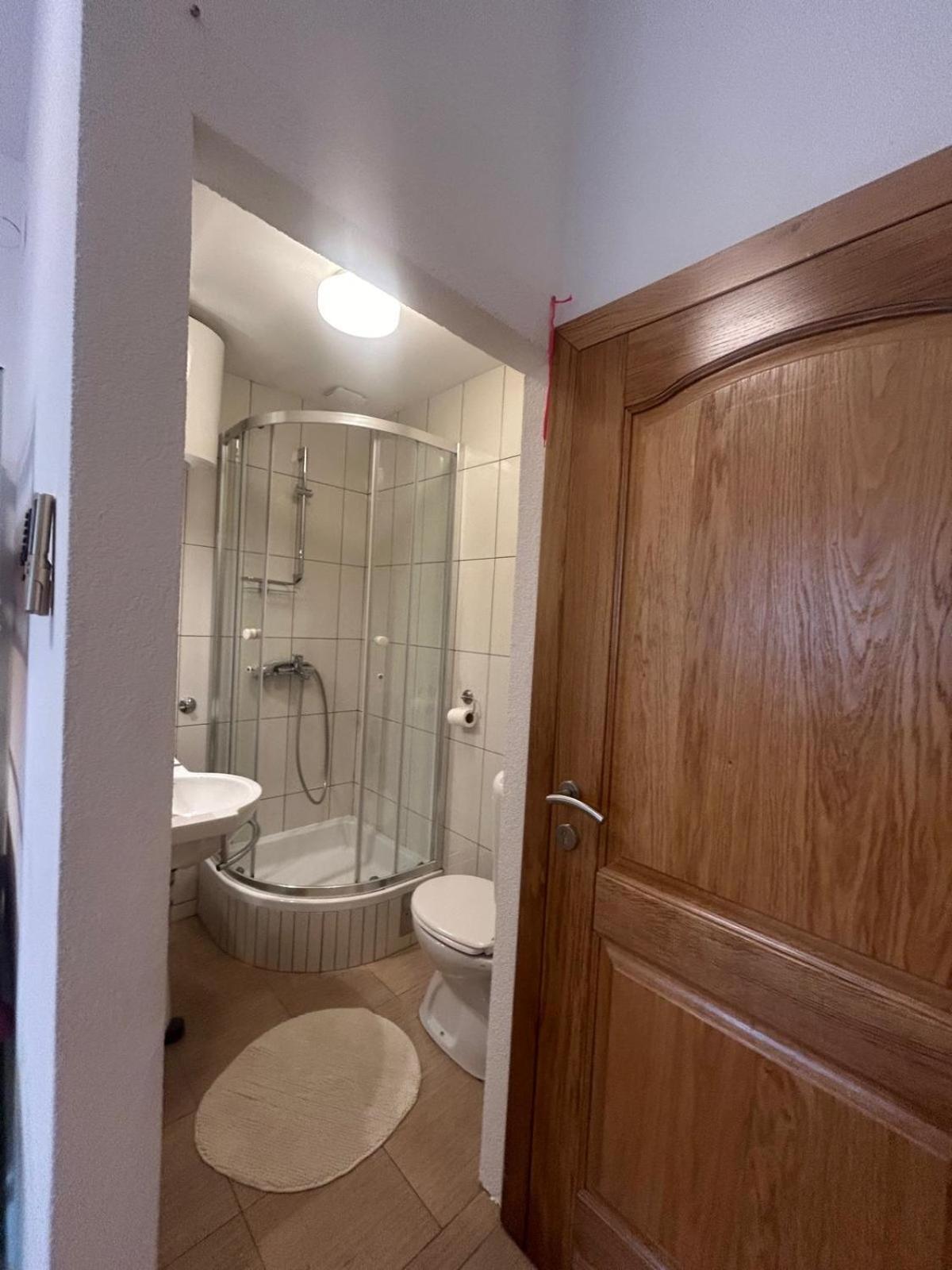 Apartments Lucija-Klara Brodarica  Zewnętrze zdjęcie