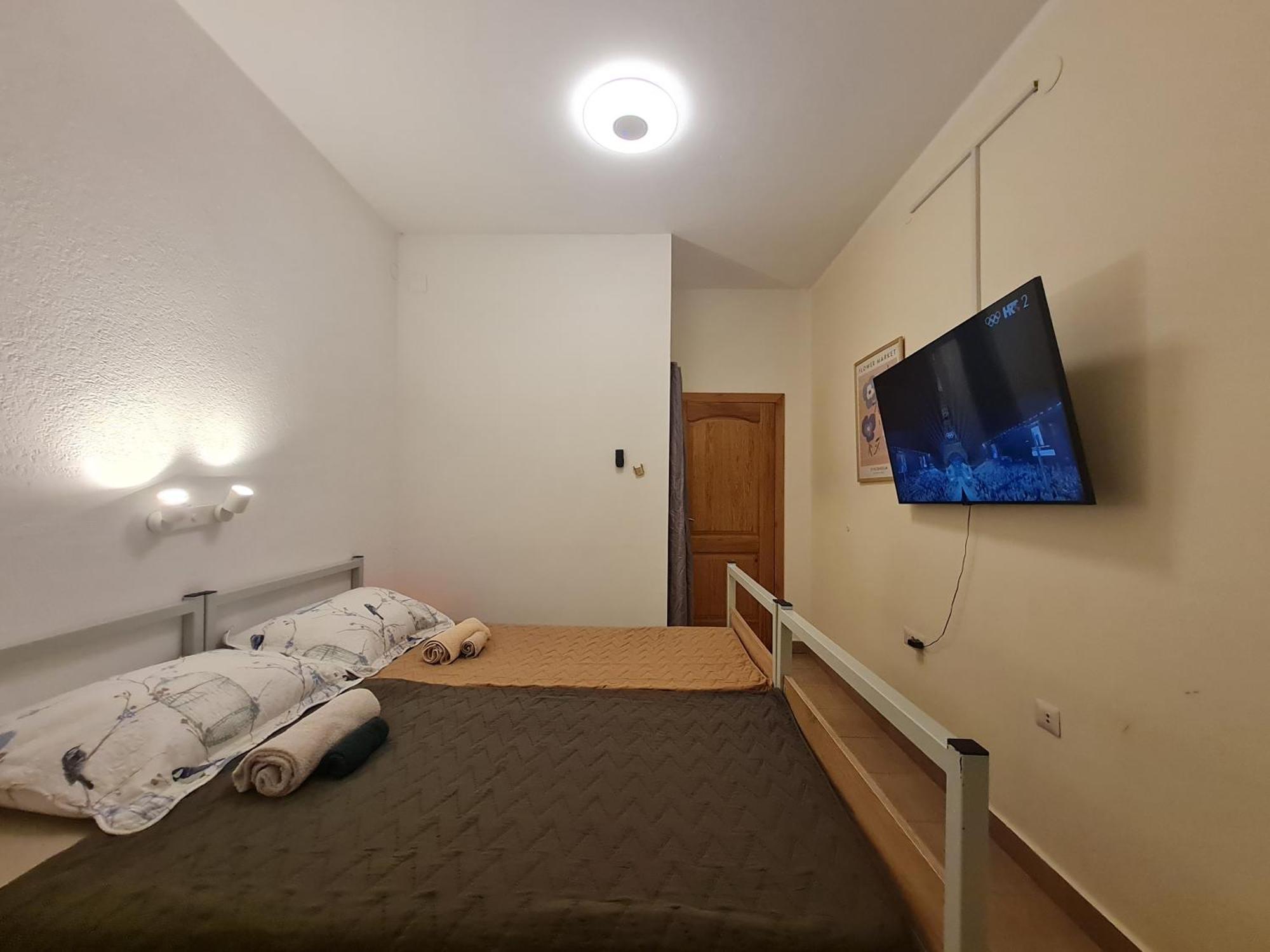 Apartments Lucija-Klara Brodarica  Zewnętrze zdjęcie