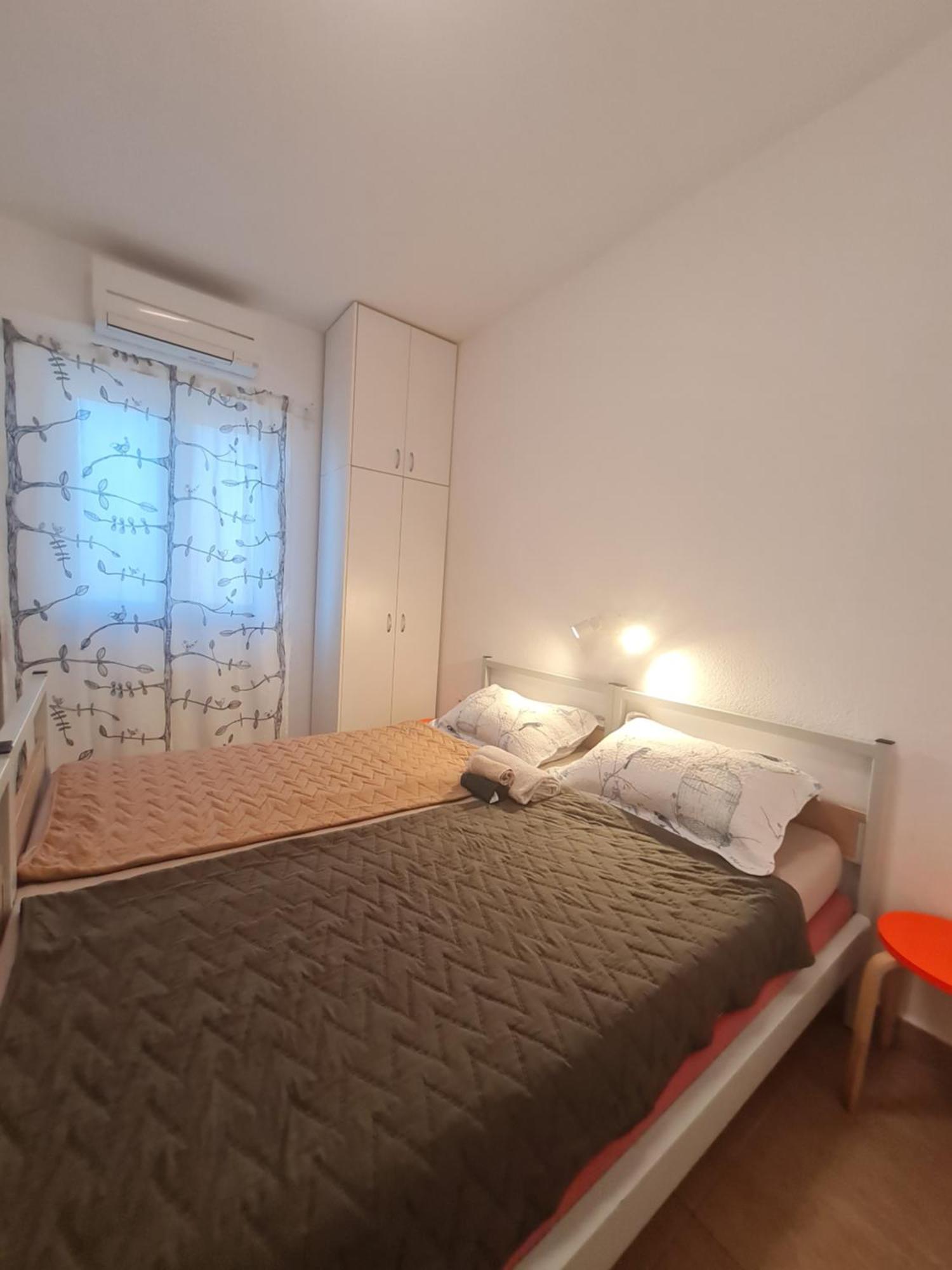 Apartments Lucija-Klara Brodarica  Pokój zdjęcie