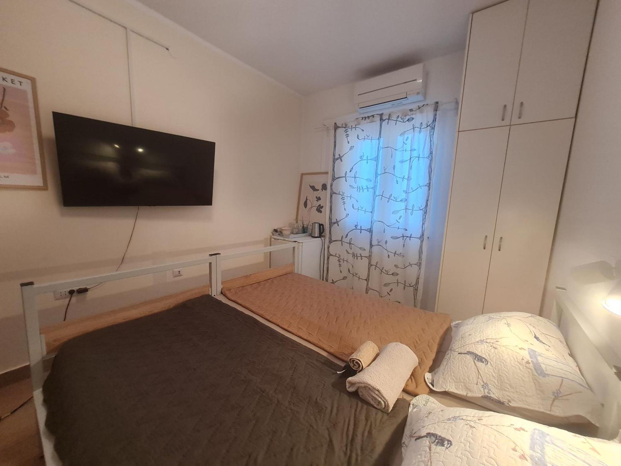 Apartments Lucija-Klara Brodarica  Pokój zdjęcie