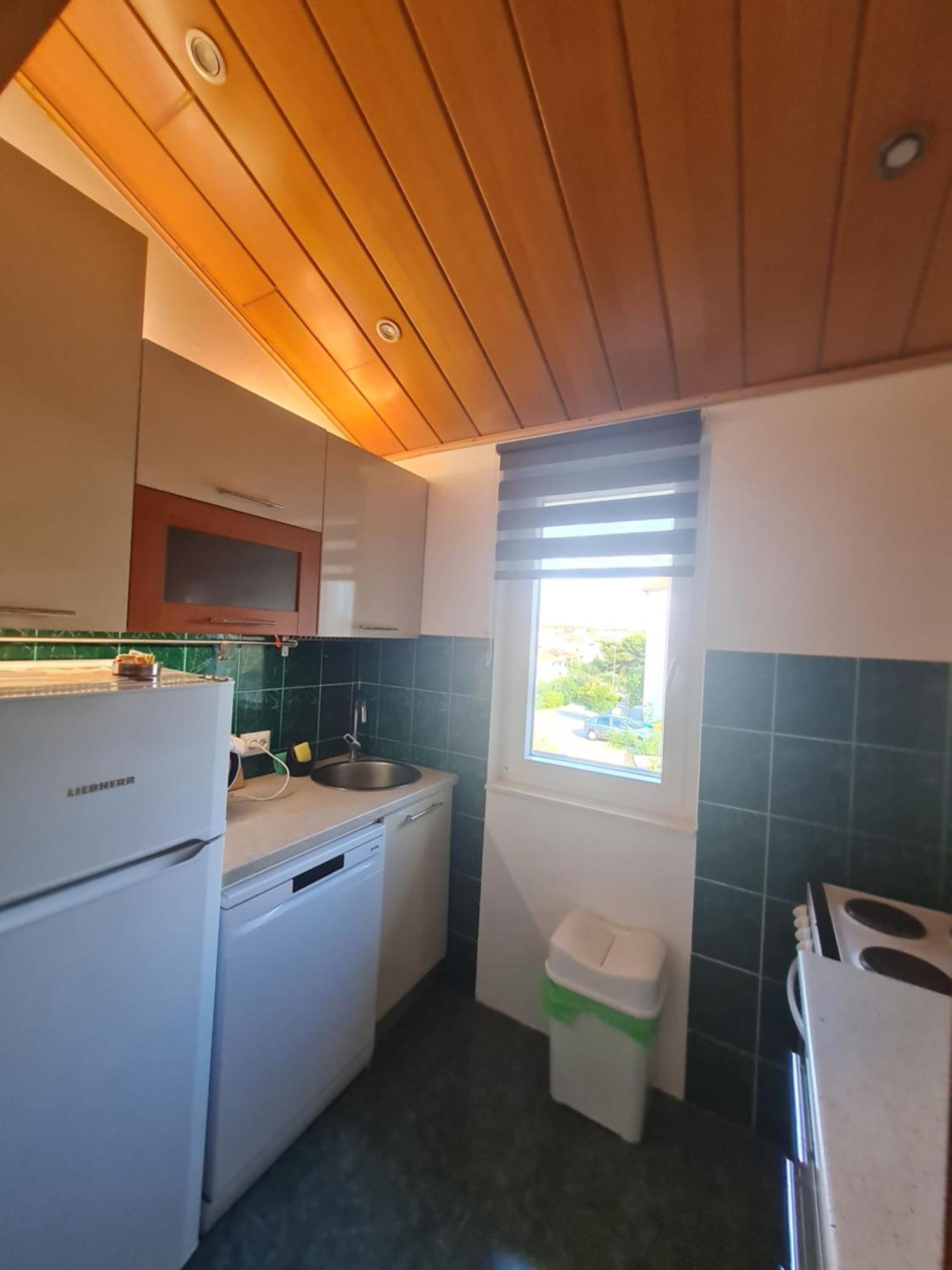 Apartments Lucija-Klara Brodarica  Pokój zdjęcie
