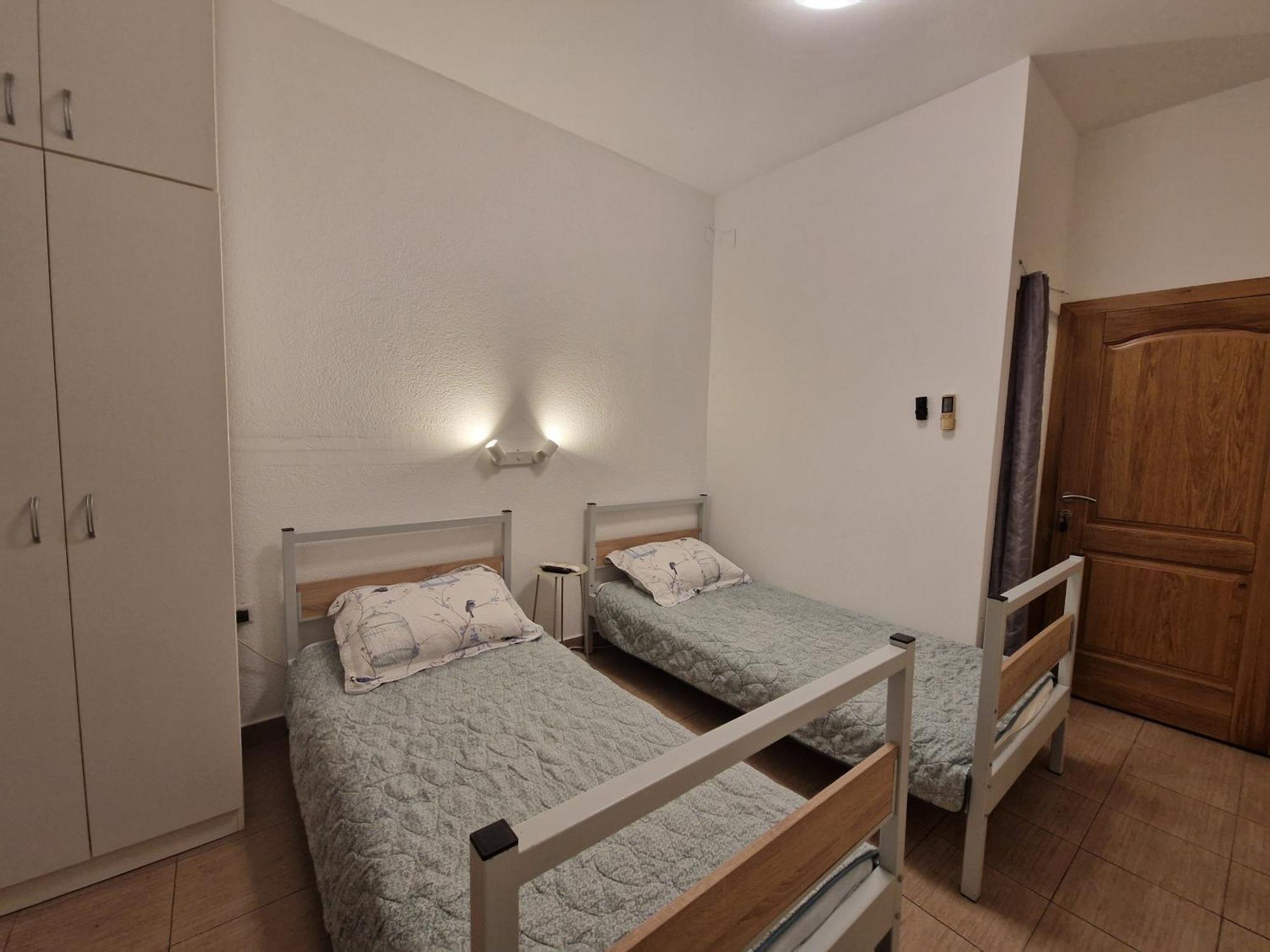 Apartments Lucija-Klara Brodarica  Pokój zdjęcie