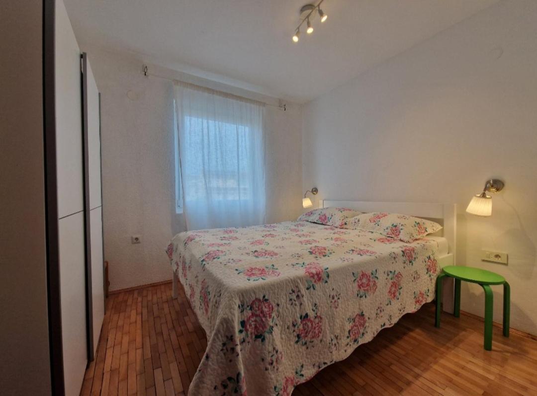 Apartments Lucija-Klara Brodarica  Pokój zdjęcie