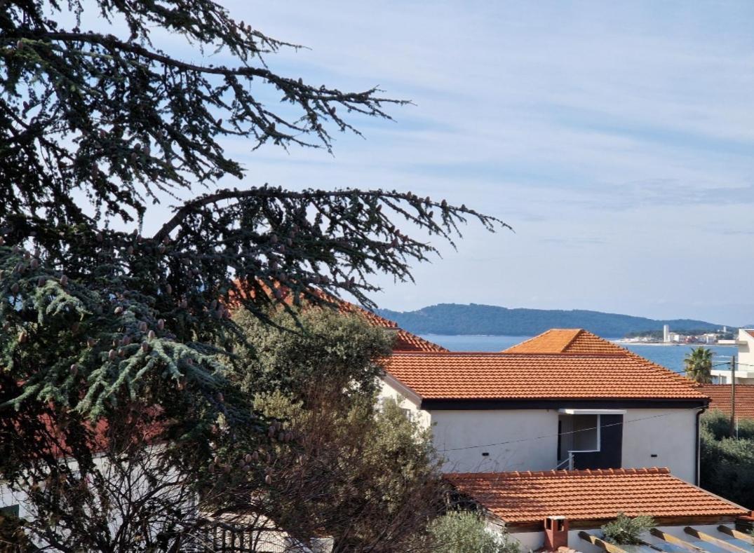 Apartments Lucija-Klara Brodarica  Pokój zdjęcie