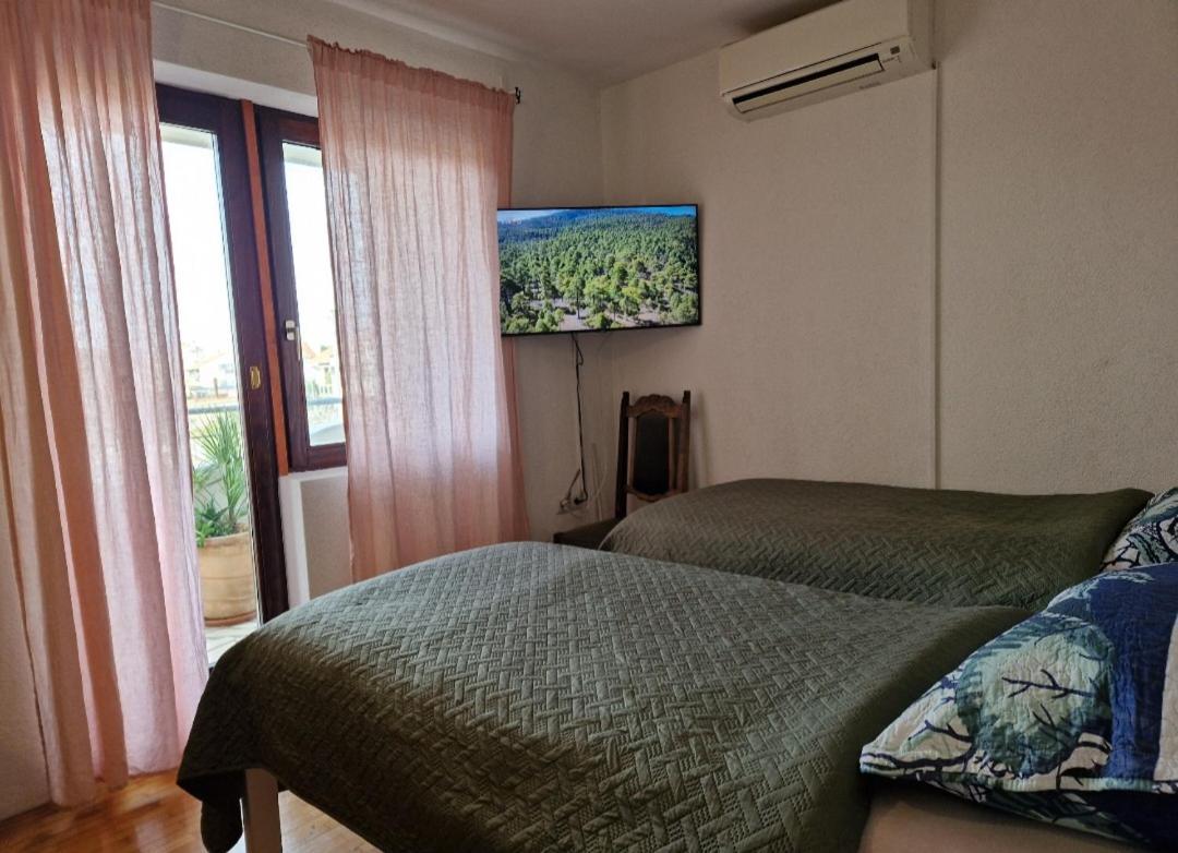 Apartments Lucija-Klara Brodarica  Pokój zdjęcie