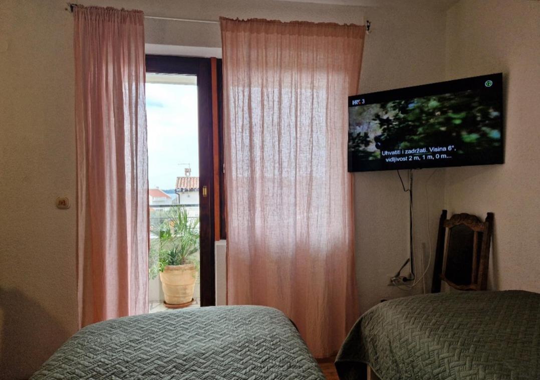 Apartments Lucija-Klara Brodarica  Pokój zdjęcie