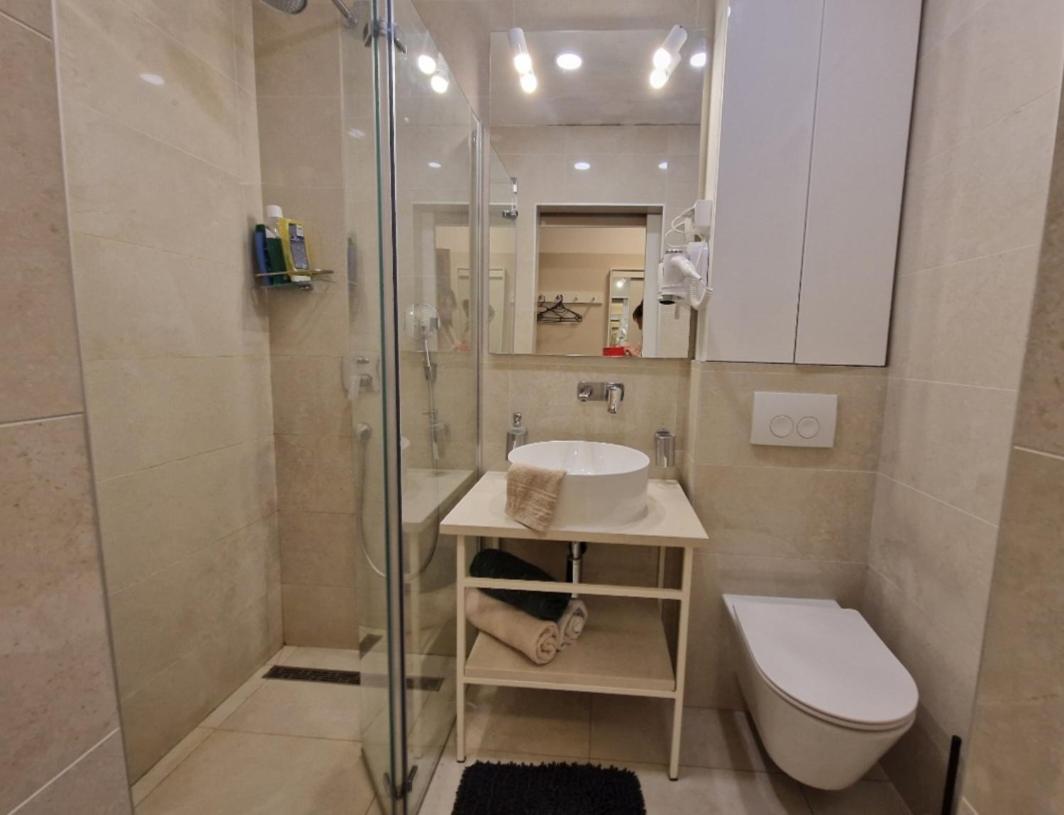 Apartments Lucija-Klara Brodarica  Pokój zdjęcie