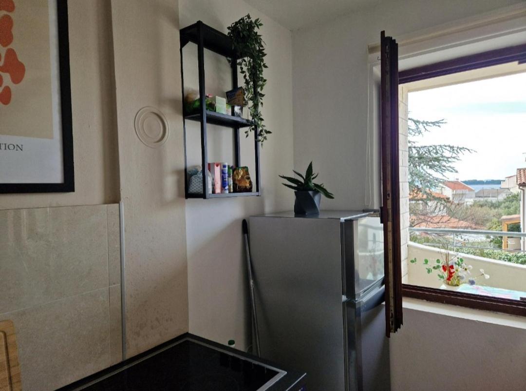 Apartments Lucija-Klara Brodarica  Pokój zdjęcie