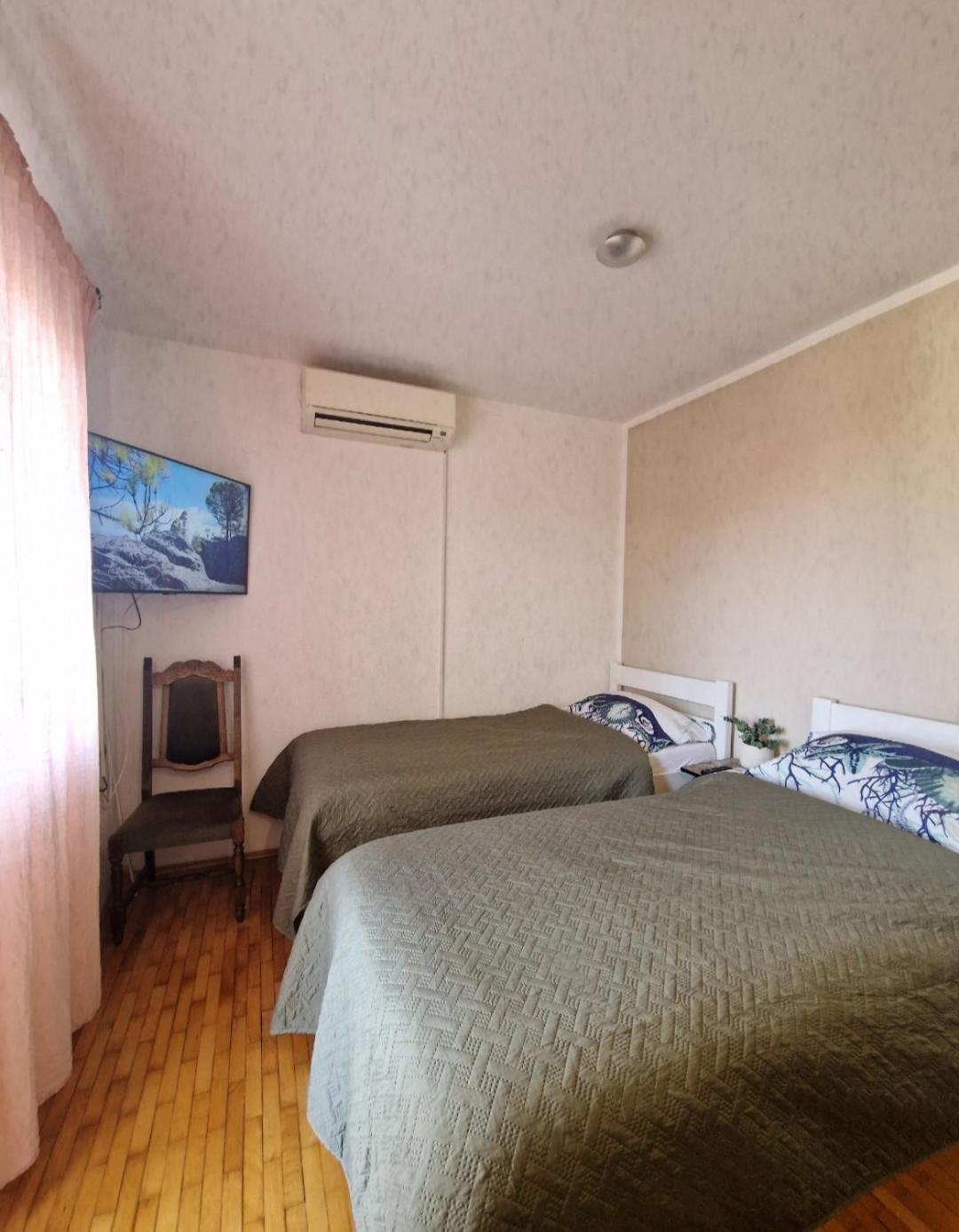 Apartments Lucija-Klara Brodarica  Pokój zdjęcie