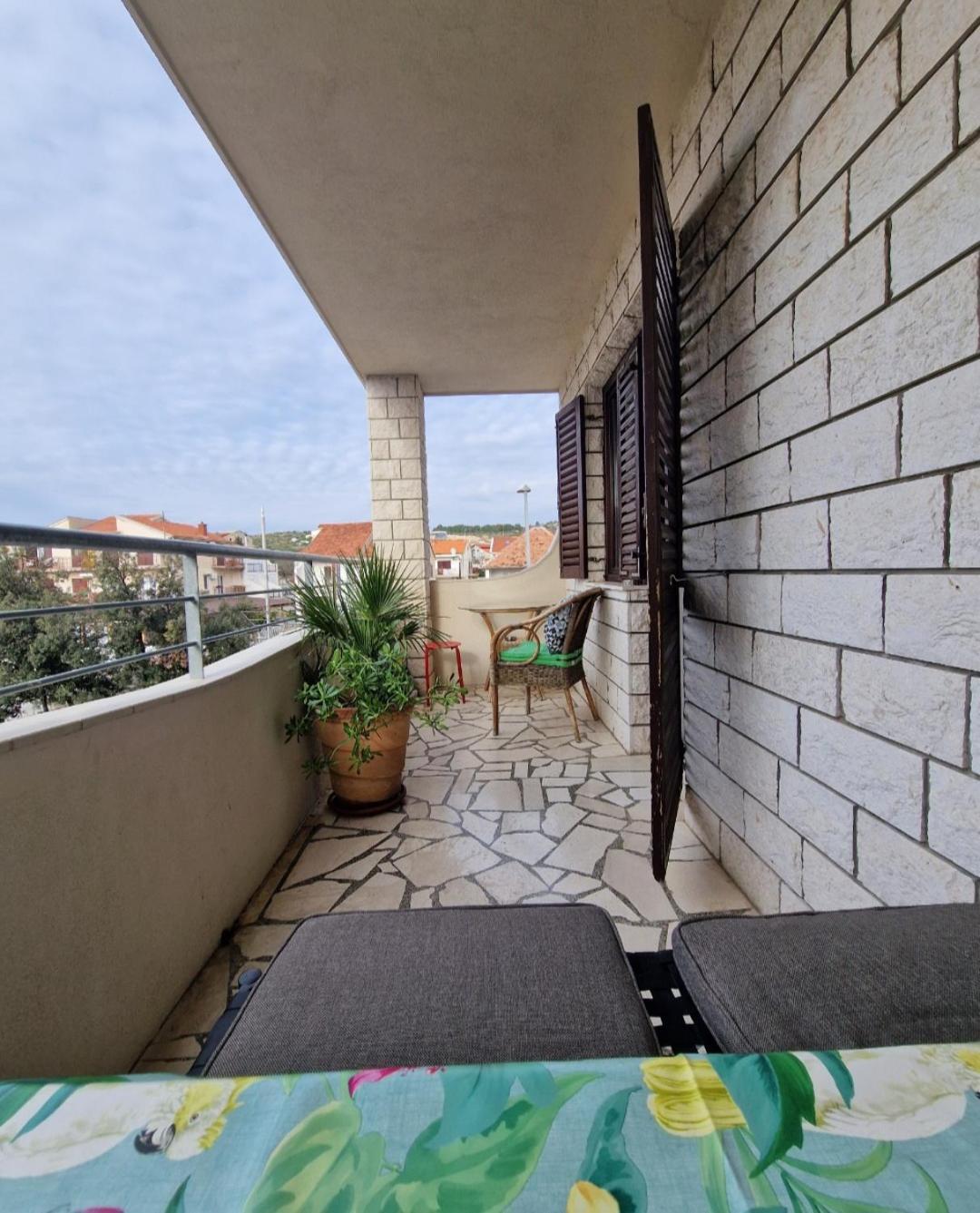 Apartments Lucija-Klara Brodarica  Pokój zdjęcie