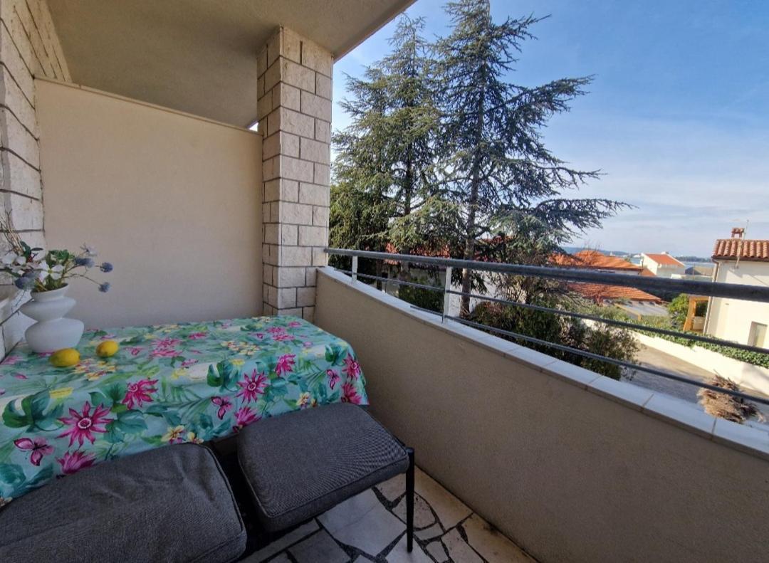 Apartments Lucija-Klara Brodarica  Pokój zdjęcie