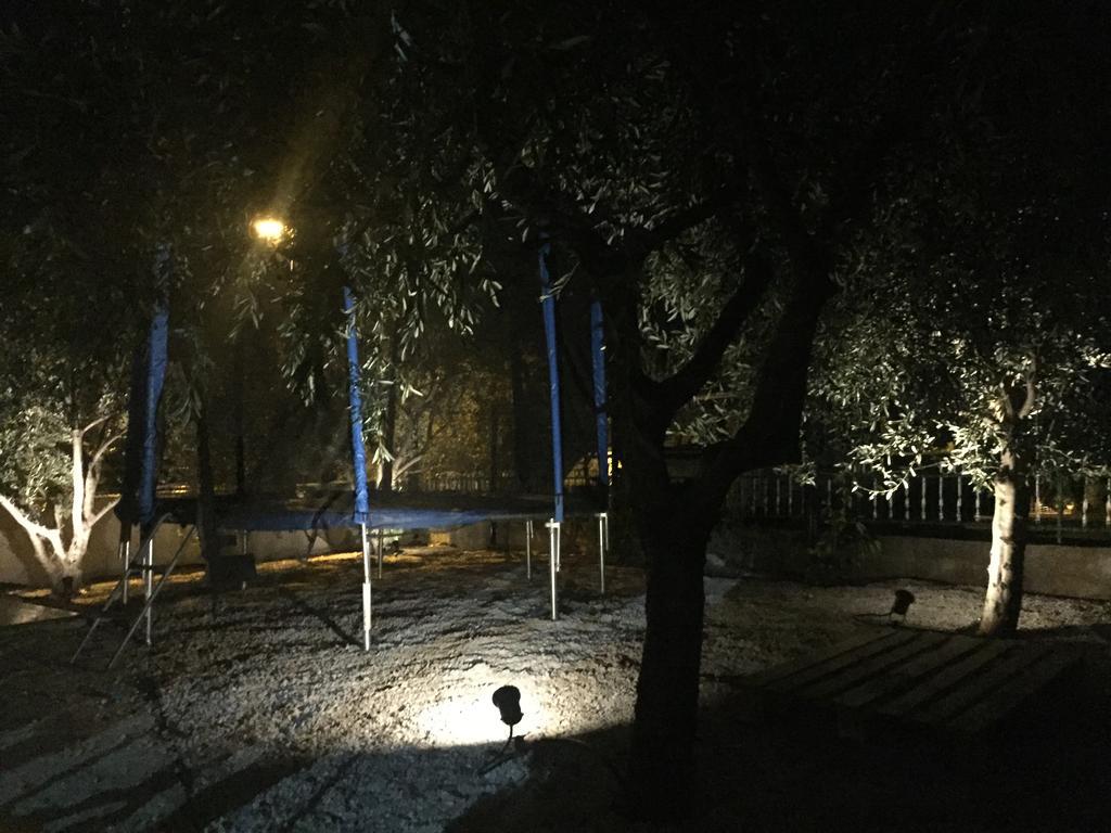 Apartments Lucija-Klara Brodarica  Zewnętrze zdjęcie